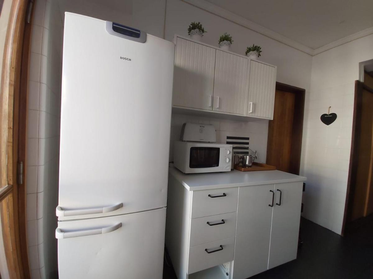 Apartment Vintage Frente Ao Mar