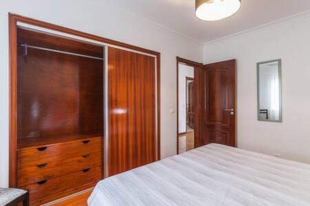 Casa Caloura, Quarto Deluxe Beautiful View Guest house Agua de Pau
