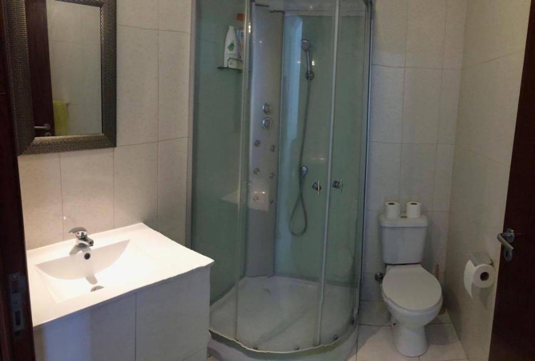 Guest house Casa Caloura, Quarto Deluxe Beautiful View Agua de Pau