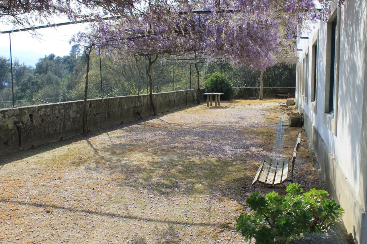 Casa de hóspedes Quinta Das Quintas & Spa Baião