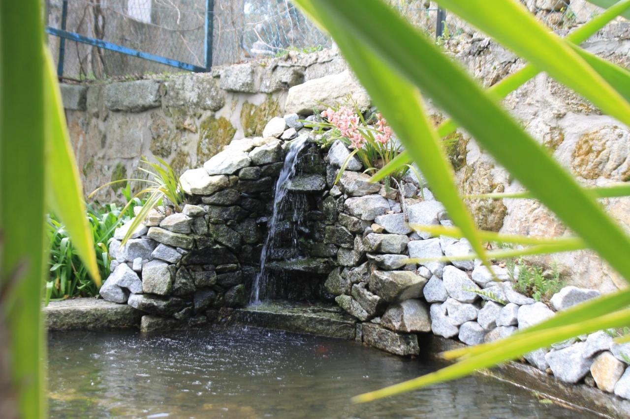 Casa de hóspedes Quinta Das Quintas & Spa