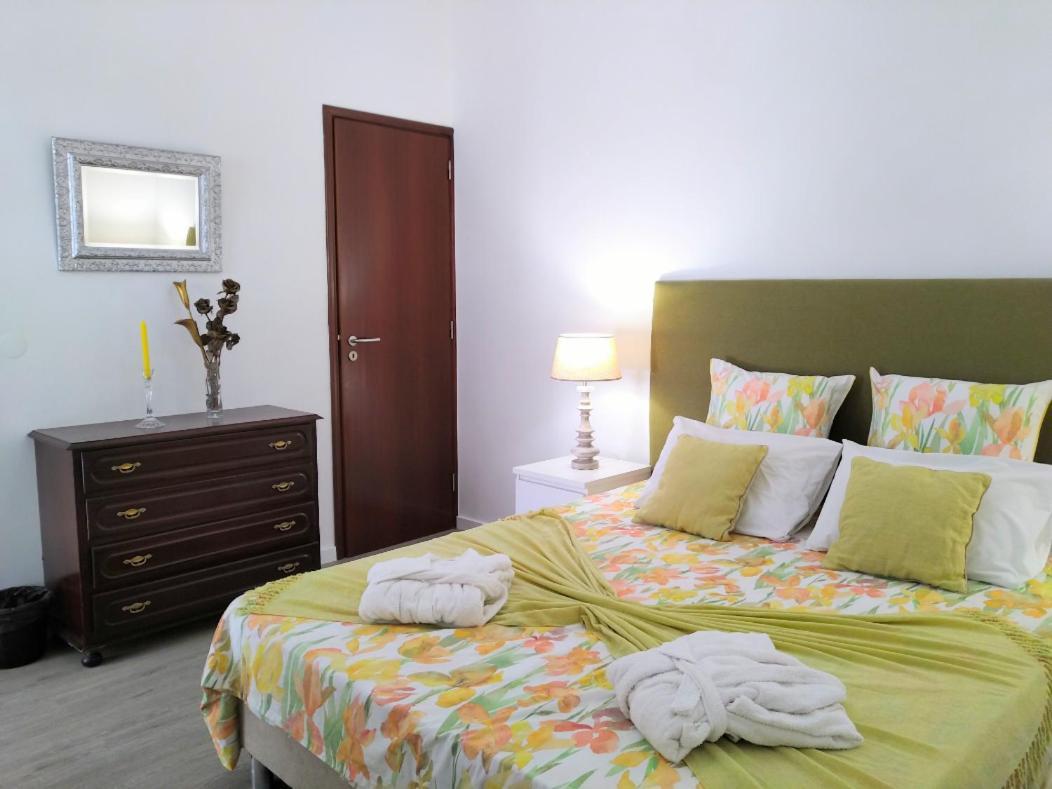Casa Caloura, Quarto Deluxe Beautiful View