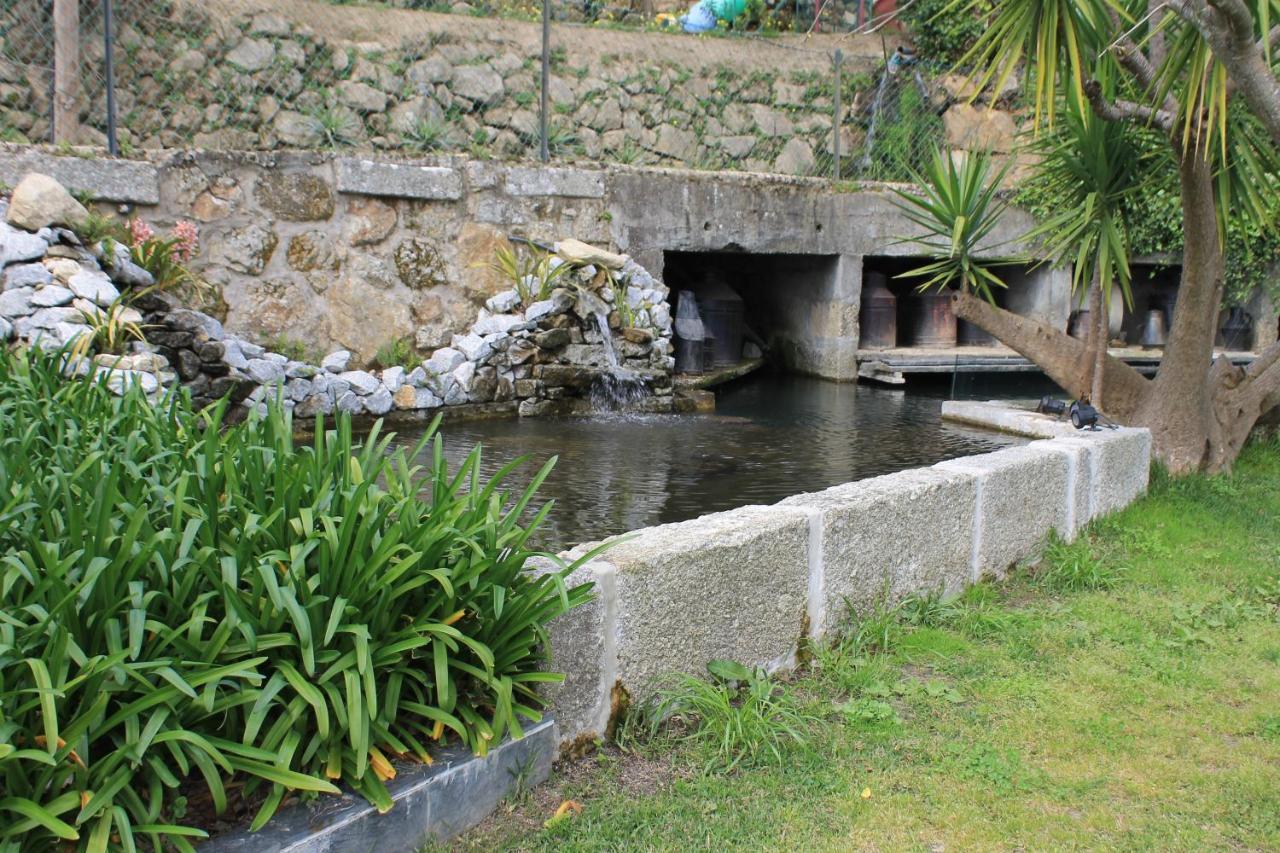 Casa de hóspedes Quinta Das Quintas & Spa