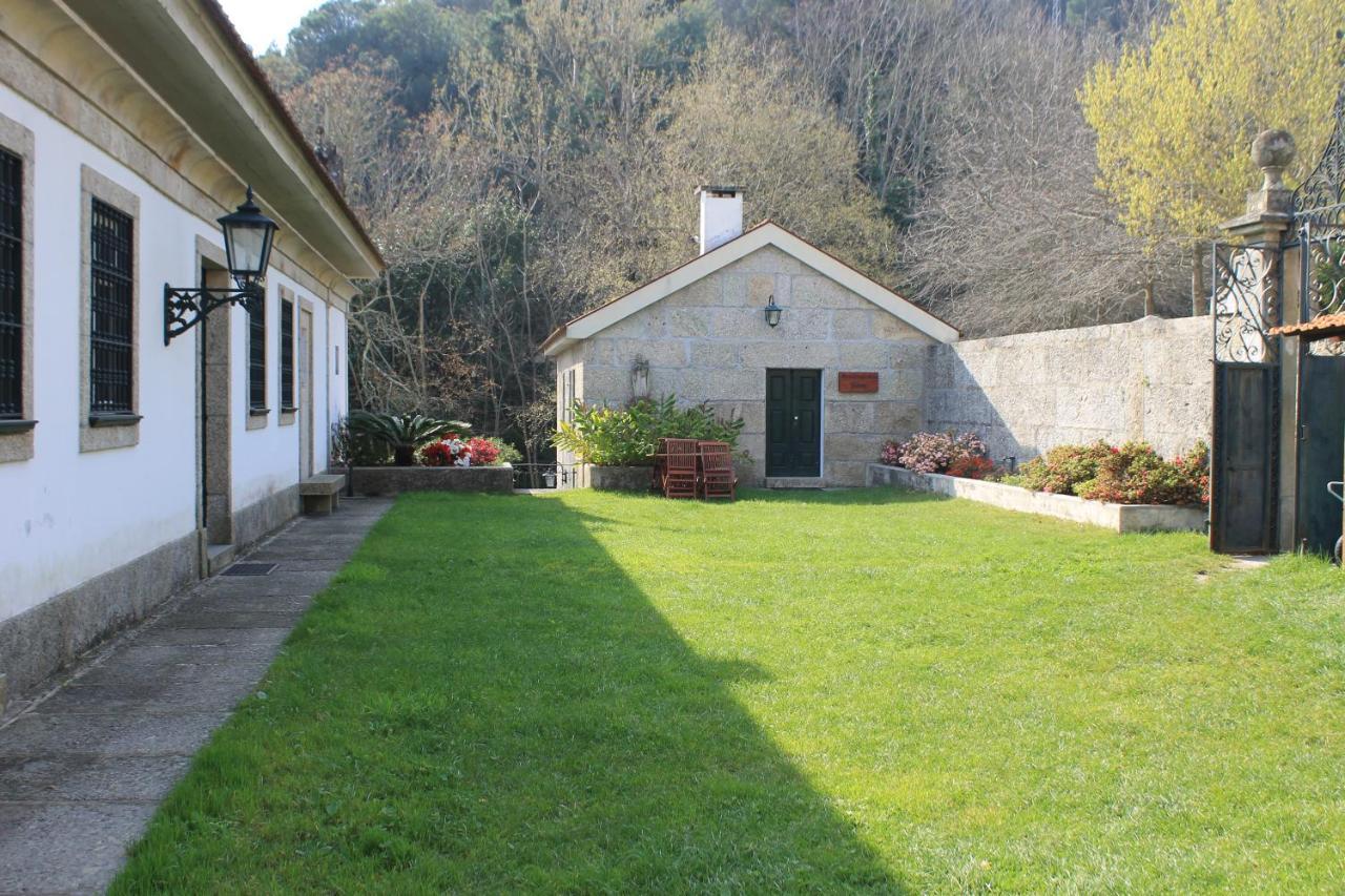 Casa de hóspedes Quinta Das Quintas & Spa