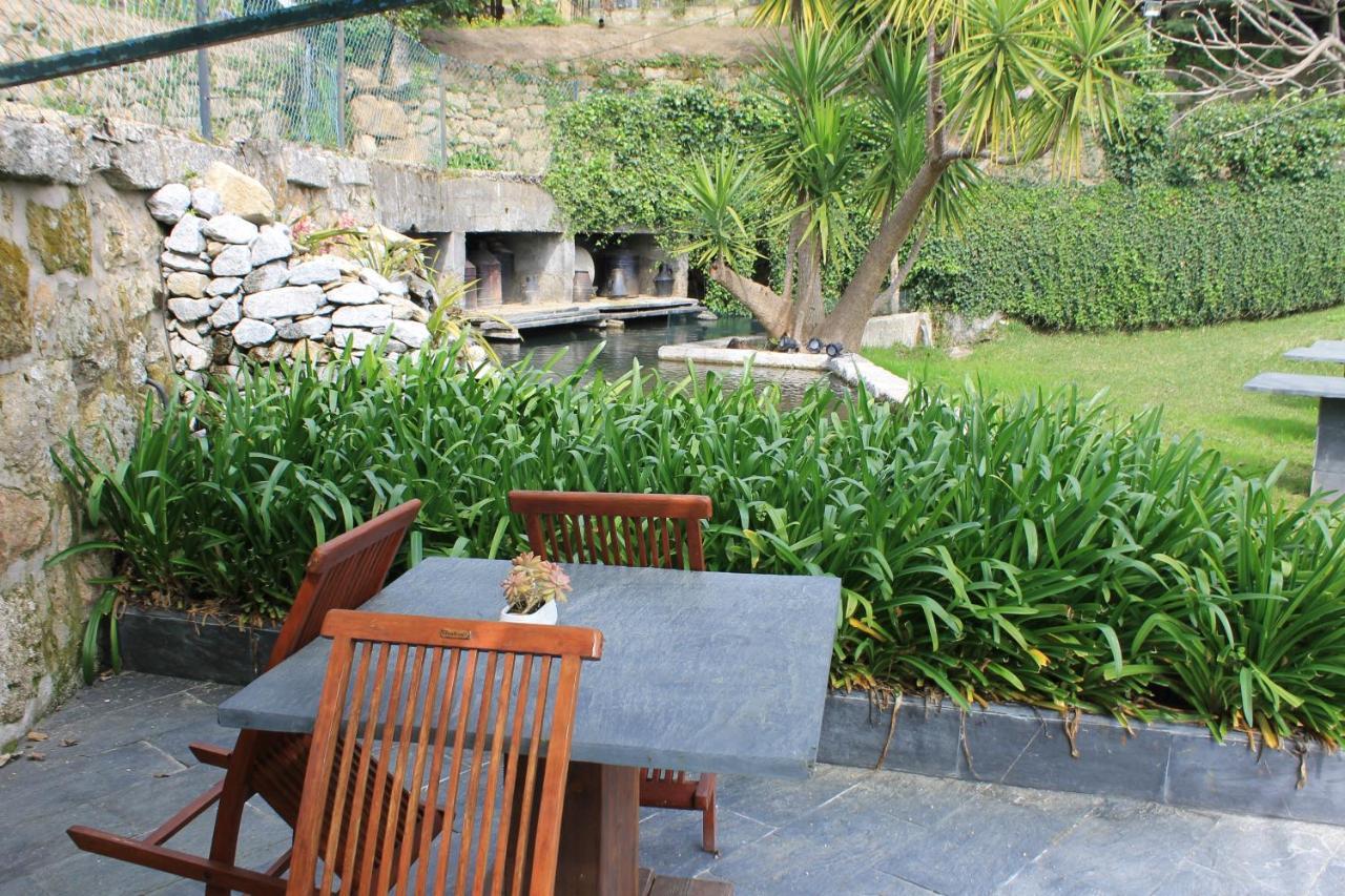 Quinta Das Quintas & Spa Baião