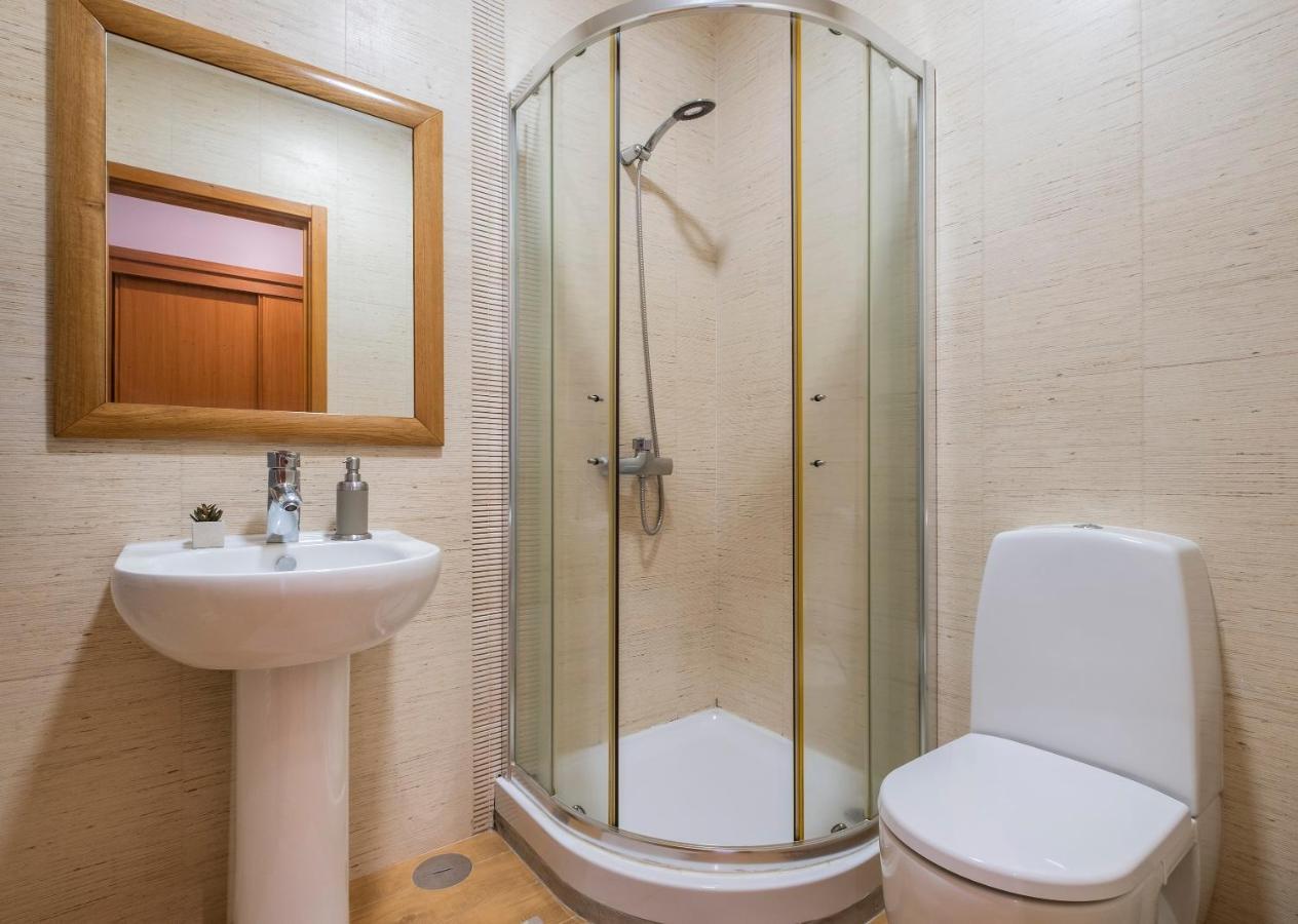 Apartment Paim Ponta Delgada (Sao Miguel)