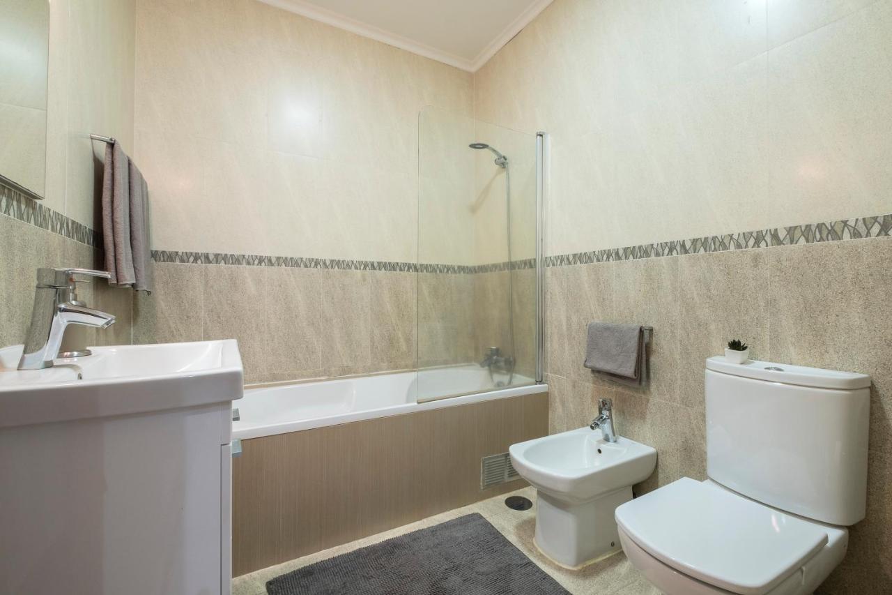 Apartment Paim *