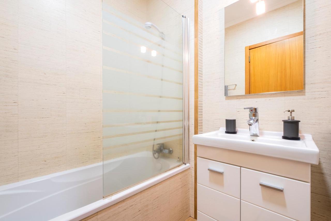 Paim Apartment *