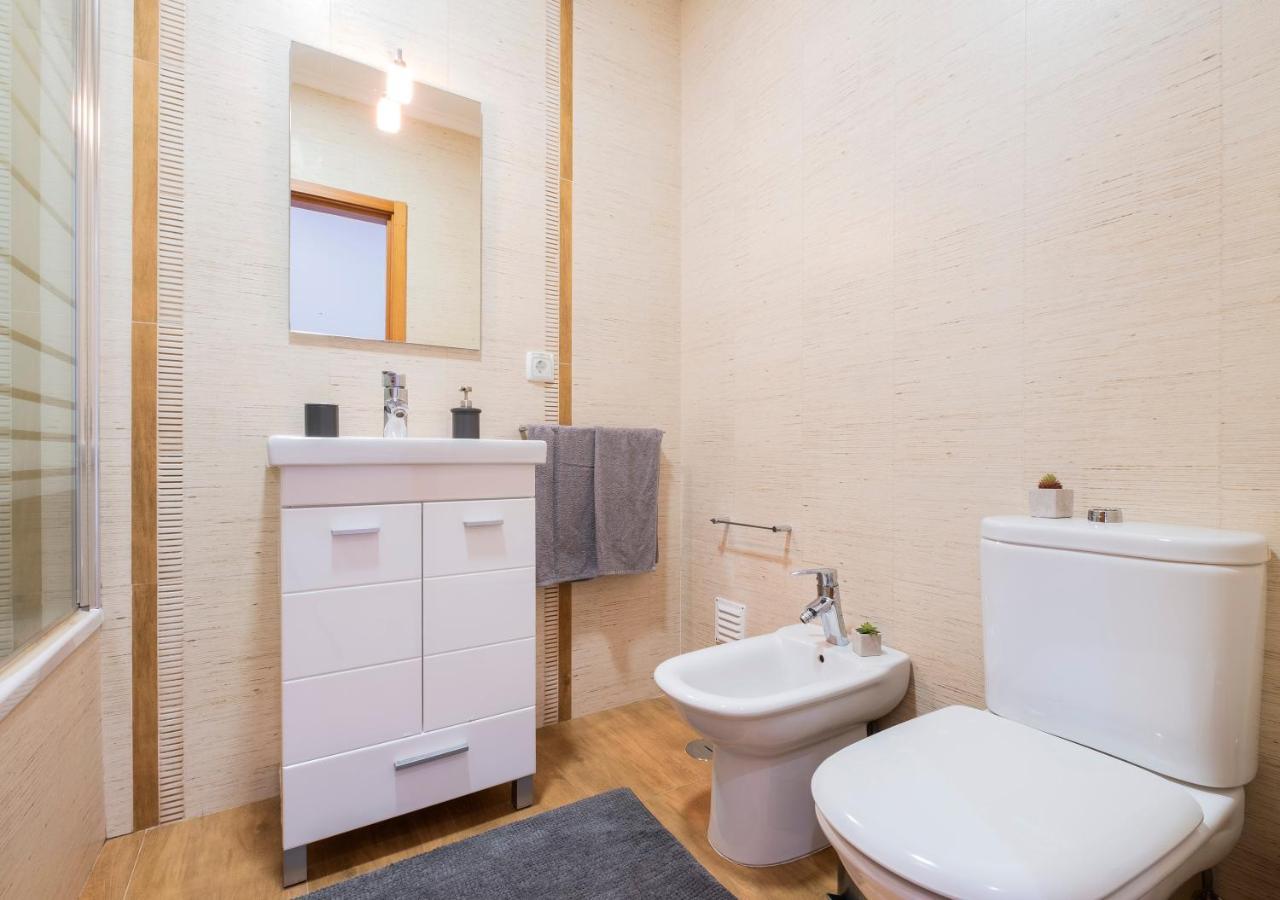 Apartment Paim