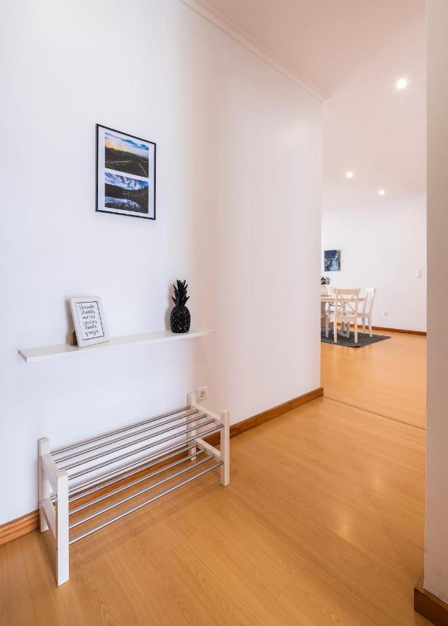 Apartment Paim *