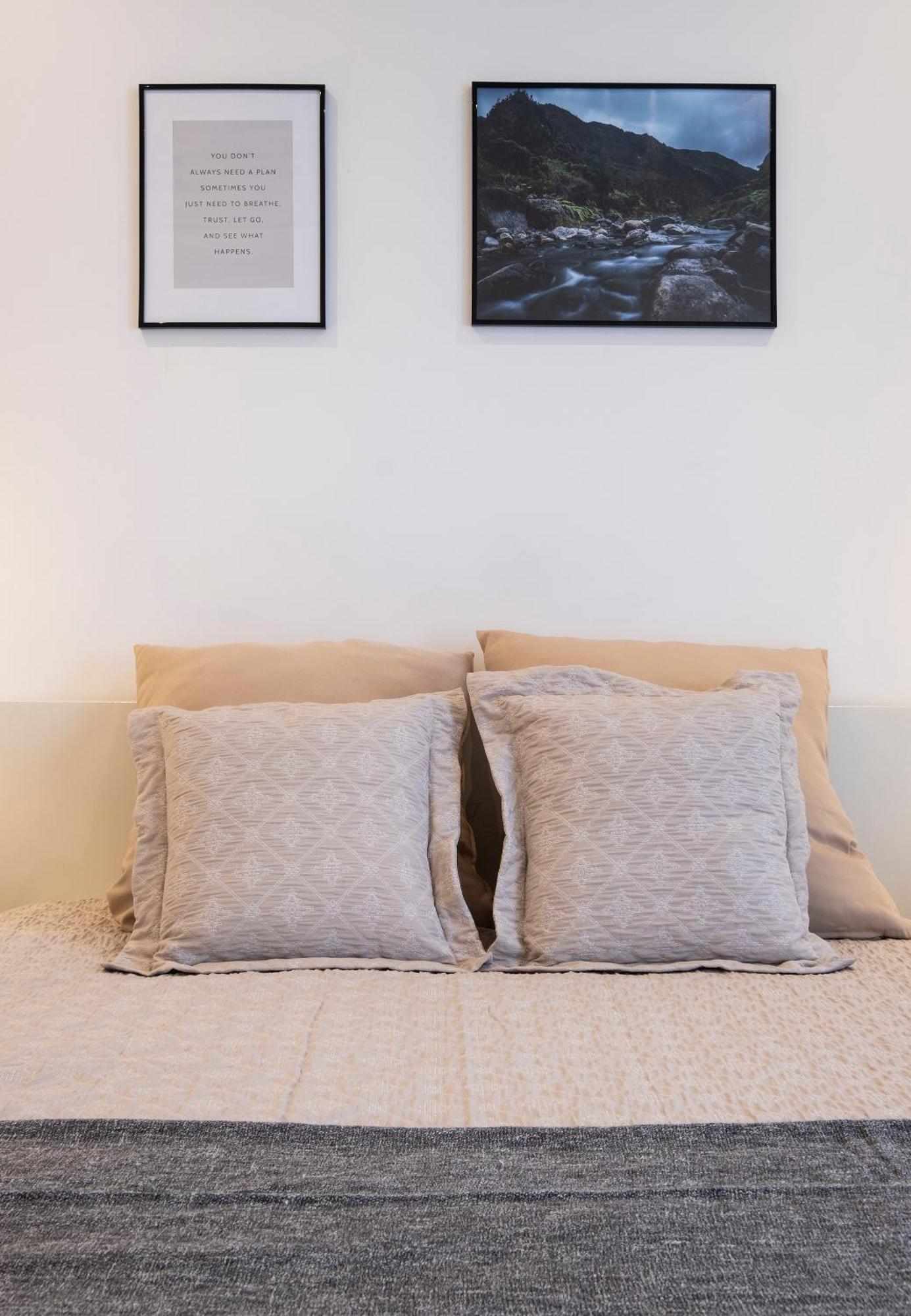 Paim Apartment *