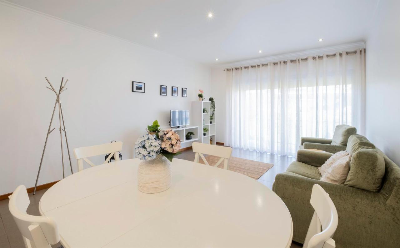 Paim Apartment *