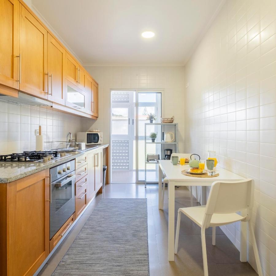 Apartment Paim