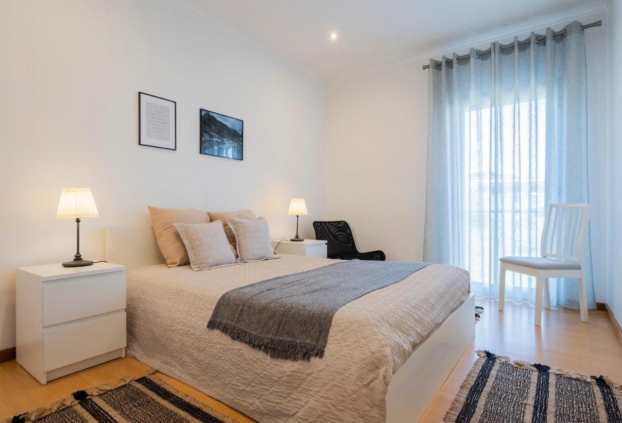 Paim Apartment *