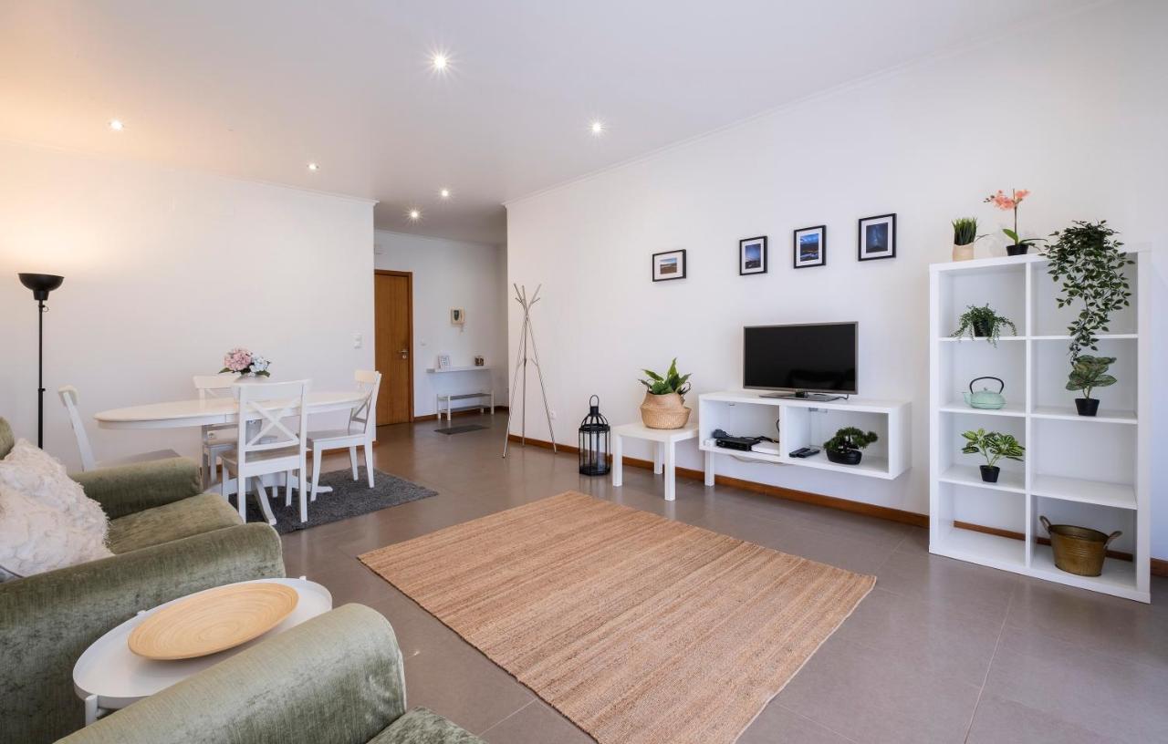 Paim Apartment Ponta Delgada (Sao Miguel)