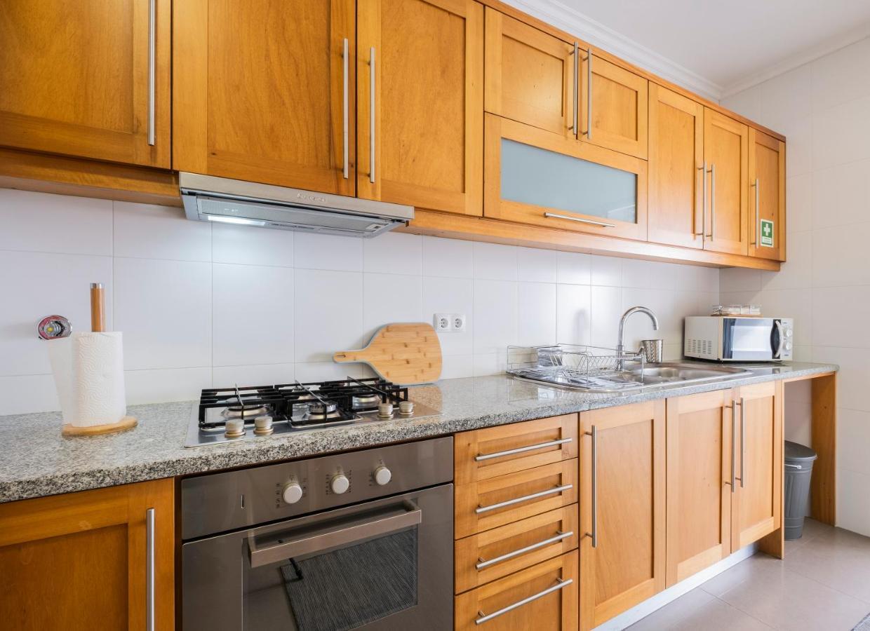 Apartment Paim