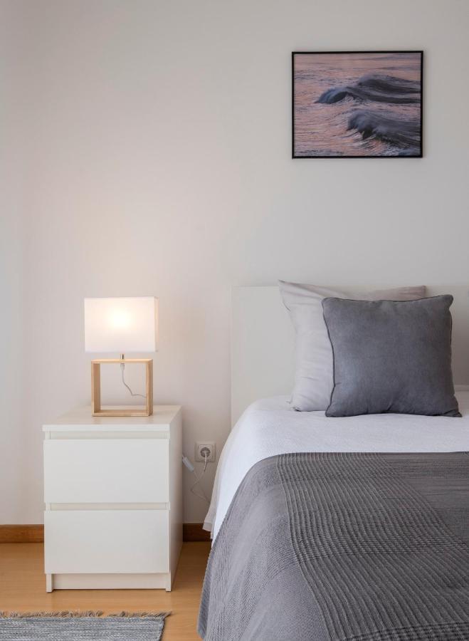 Apartment Paim *