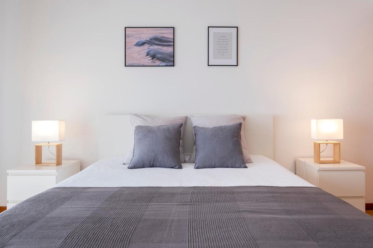Apartment Paim *