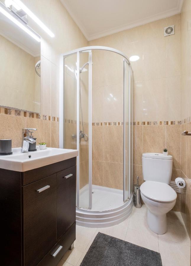 Apartment Paim *
