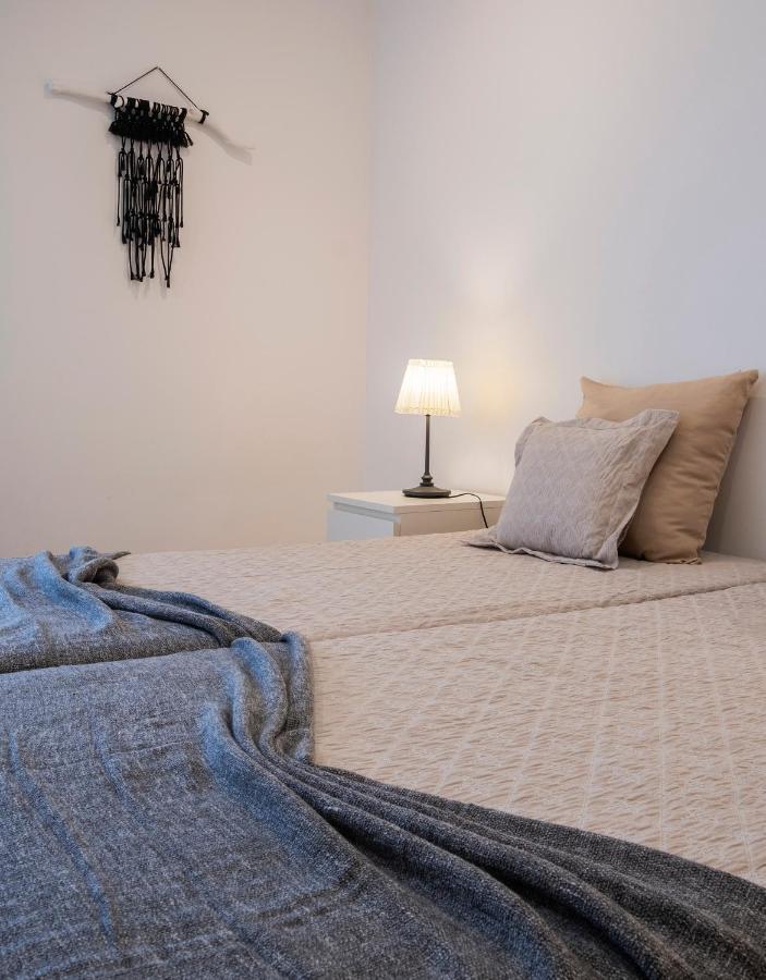 Paim Apartment