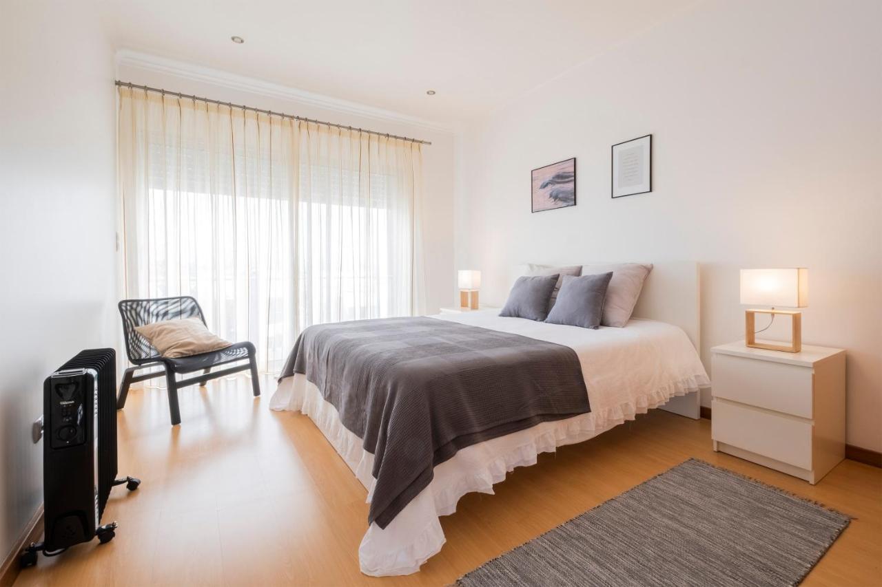 Apartment Paim *
