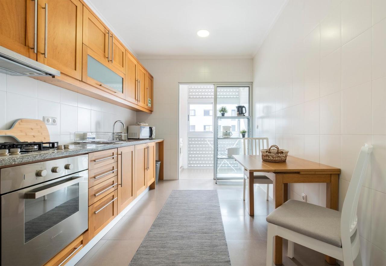 Paim Apartment Ponta Delgada (Sao Miguel)