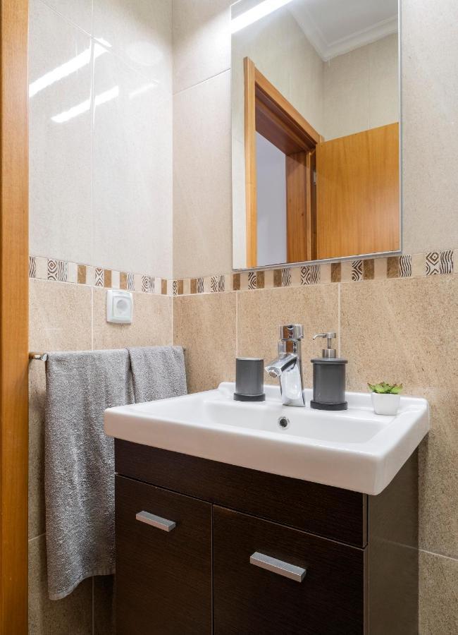 Paim Apartment Ponta Delgada (Sao Miguel)