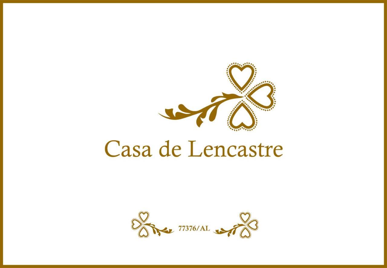Casa De Lencastre Appartement