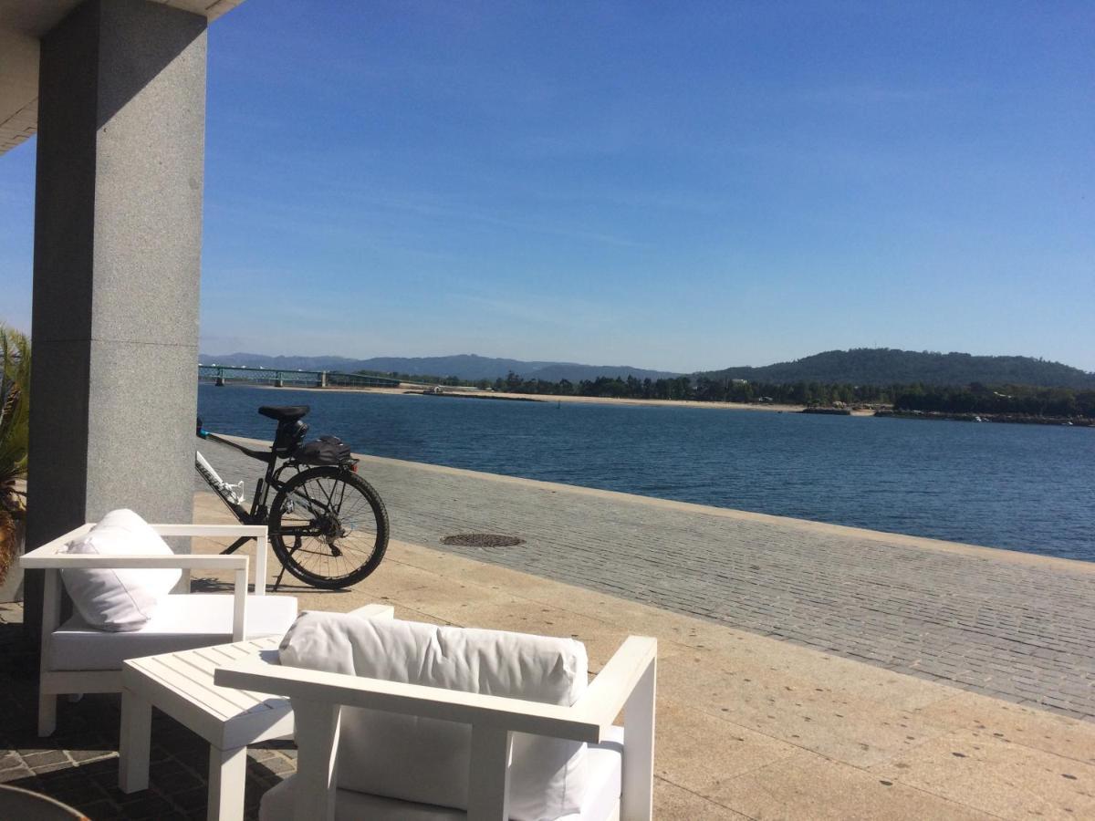 Coastal View Flat - Amazing Views Over The Atlantic * Viana do Castelo