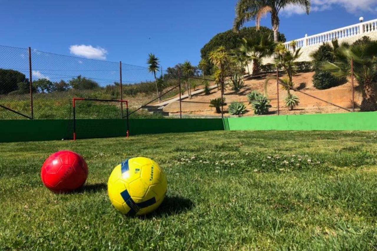 Paraiso - Luxury Perfect For Families! Villa Carvoeiro (Lagoa)