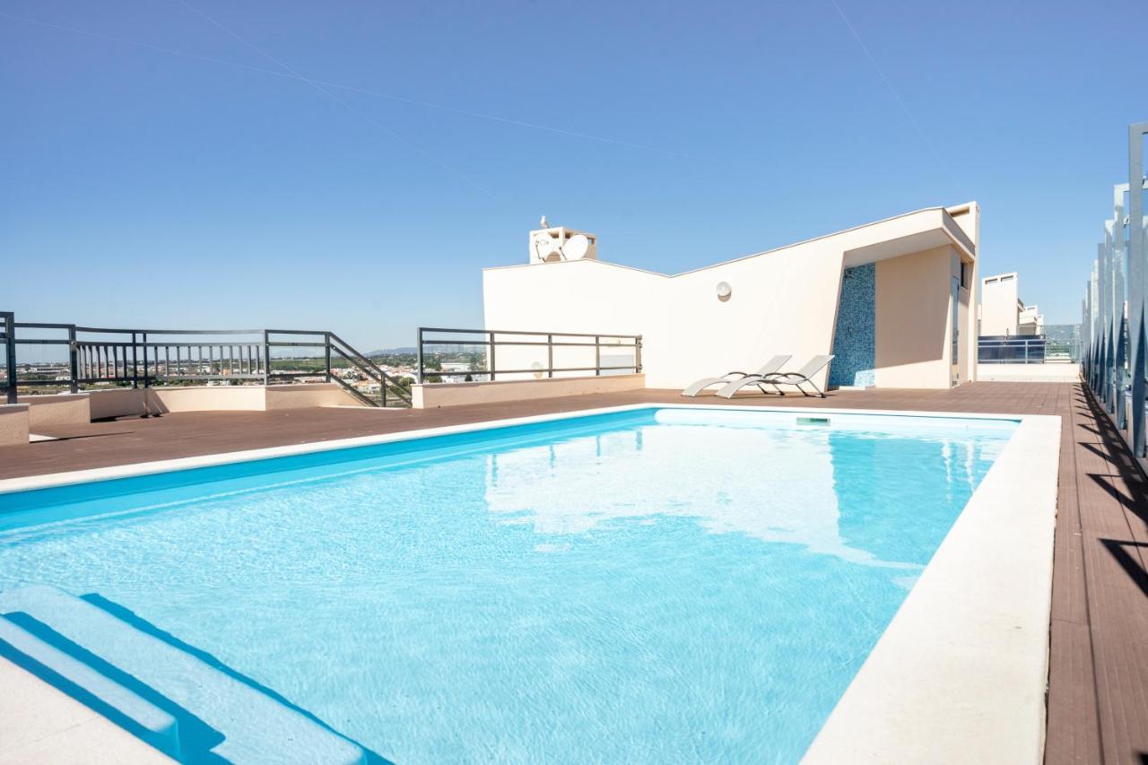 Apartment Oceanview Luxury Paradise Location Sun And Pool *