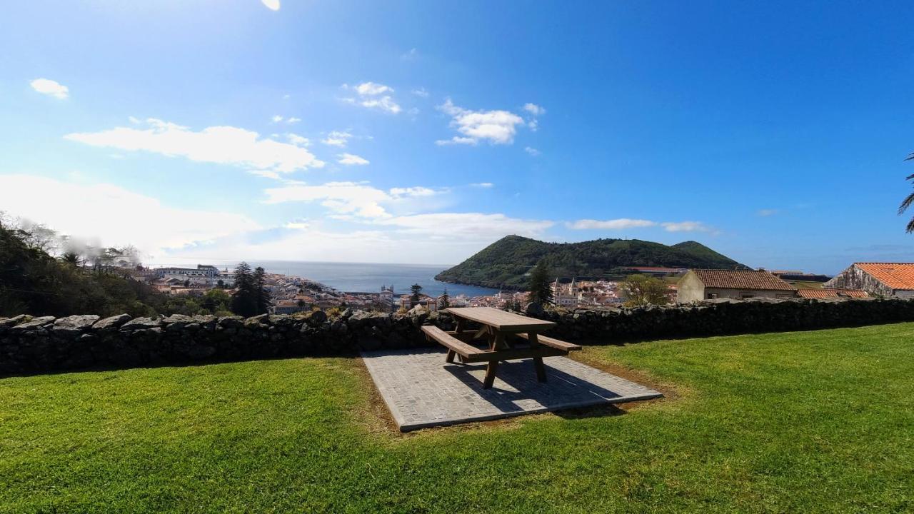 Casa Do Becco Angra do Heroismo