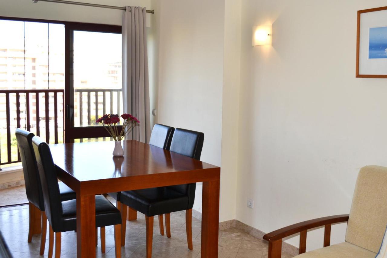 Clube Mar Flats * Portimao