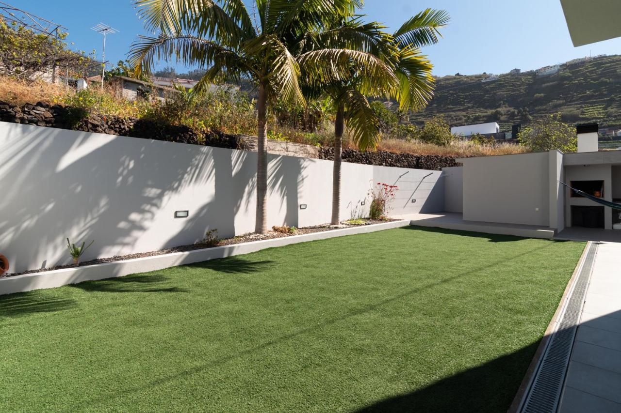 Luxo & Conforto Vakantiehuis