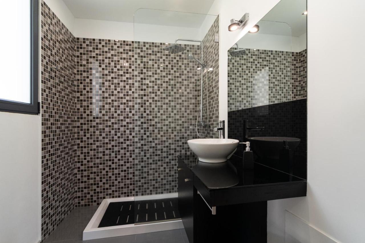 Luxo E Conforto Holiday home *