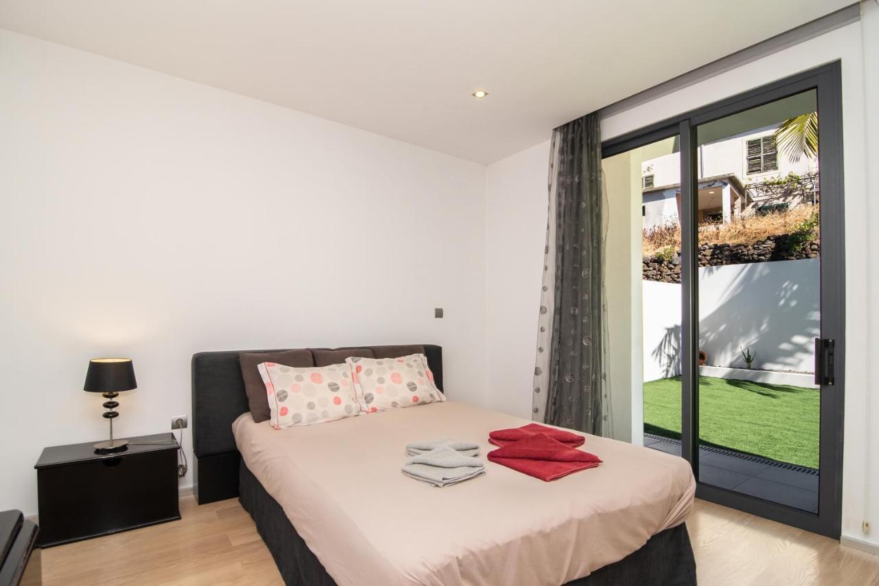 Luxo & Conforto Vakantiehuis *