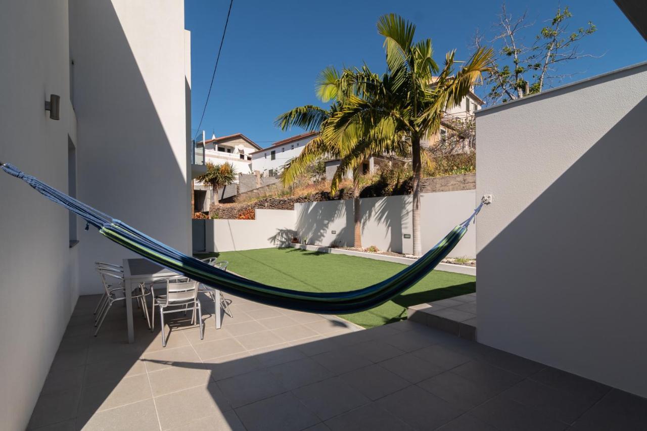 Luxo & Conforto Vakantiehuis