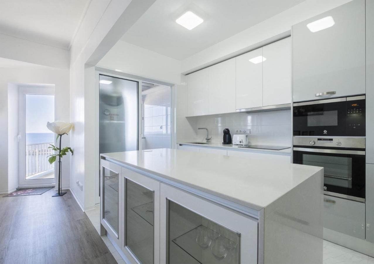 Apartamento Volcanic Ocean View *