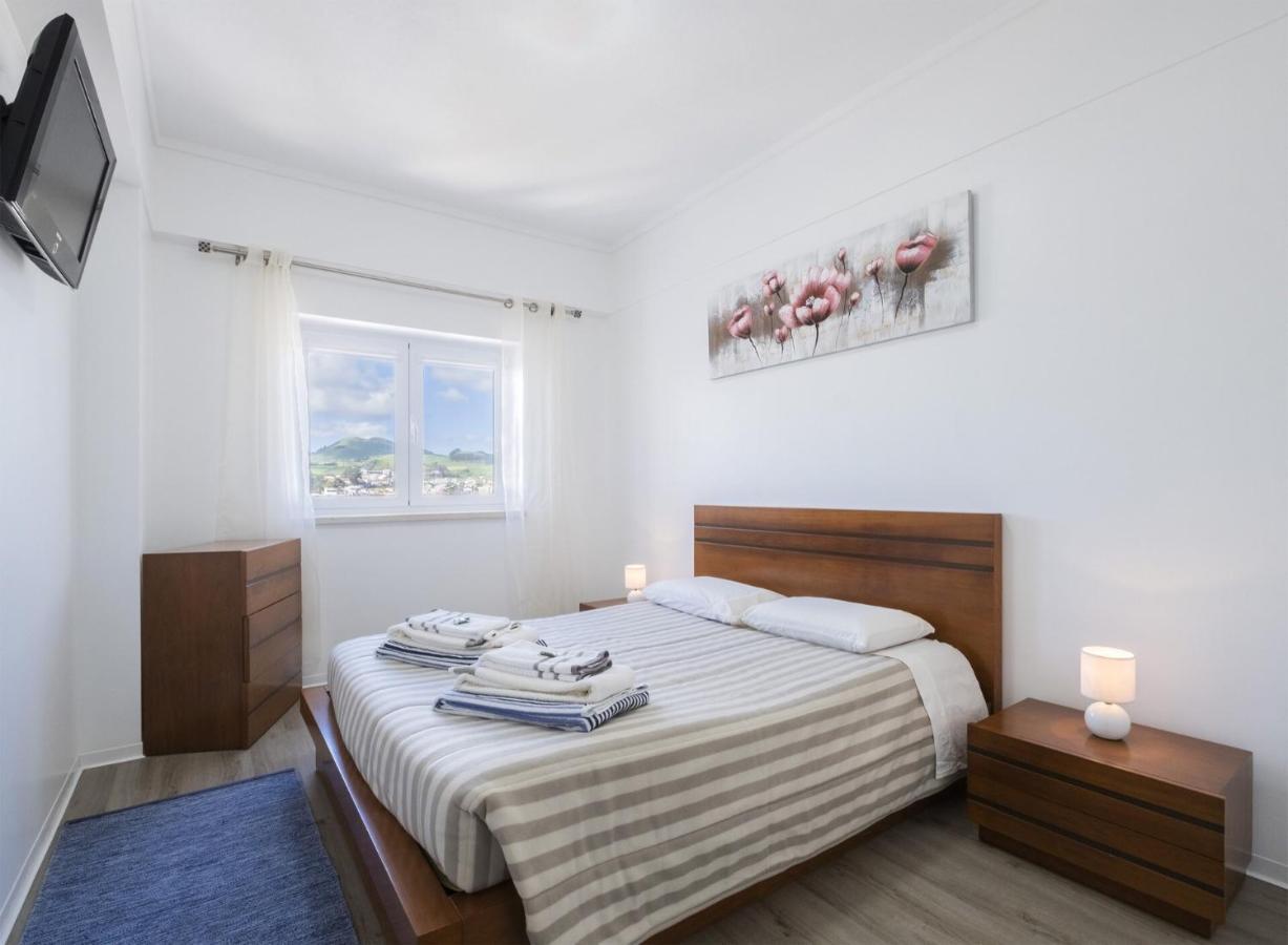 Apartamento Volcanic Ocean View *