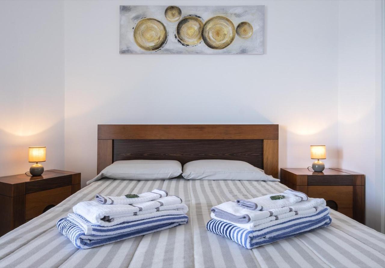 Apartamento Volcanic Ocean View *