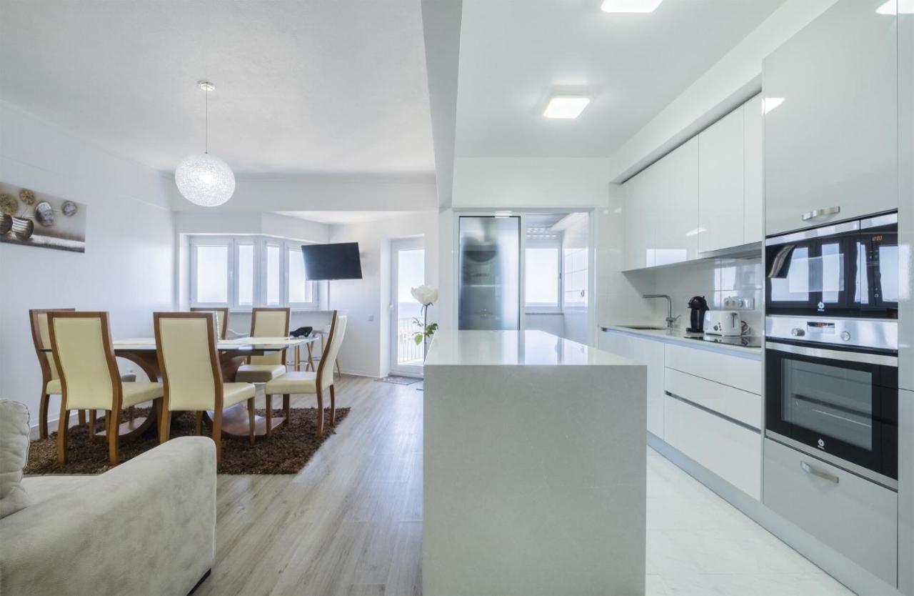 Apartamento Volcanic Ocean View *