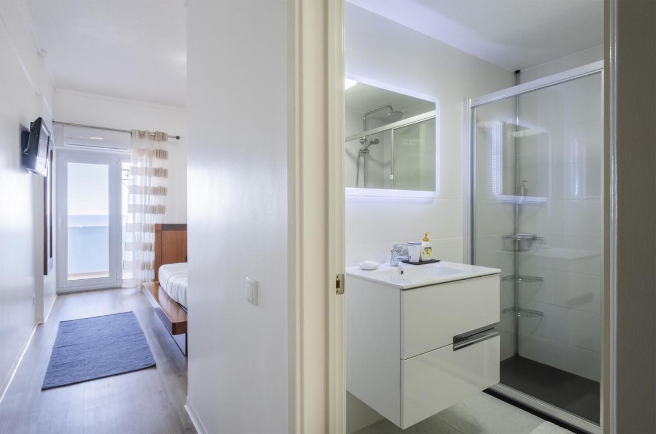 Apartamento Volcanic Ocean View Ponta Delgada