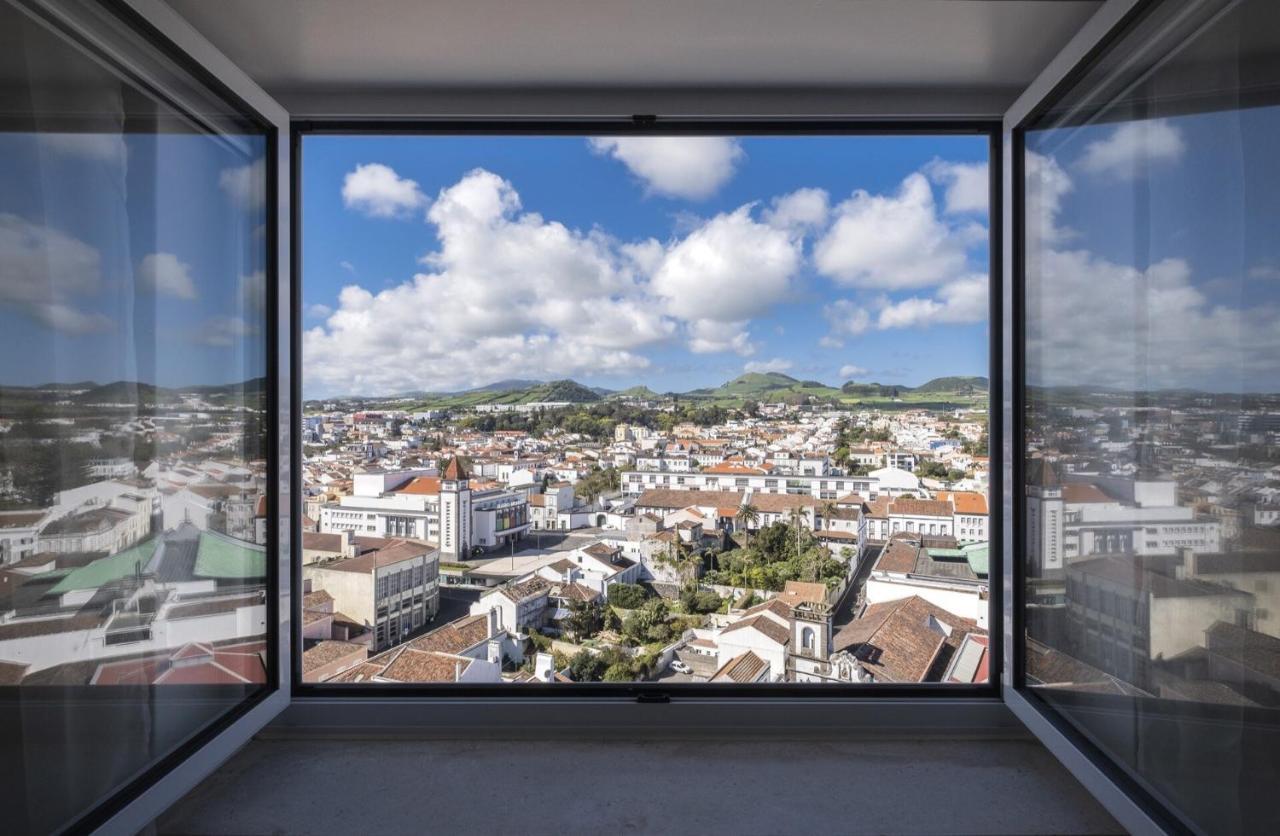 Volcanic Ocean View Ponta Delgada