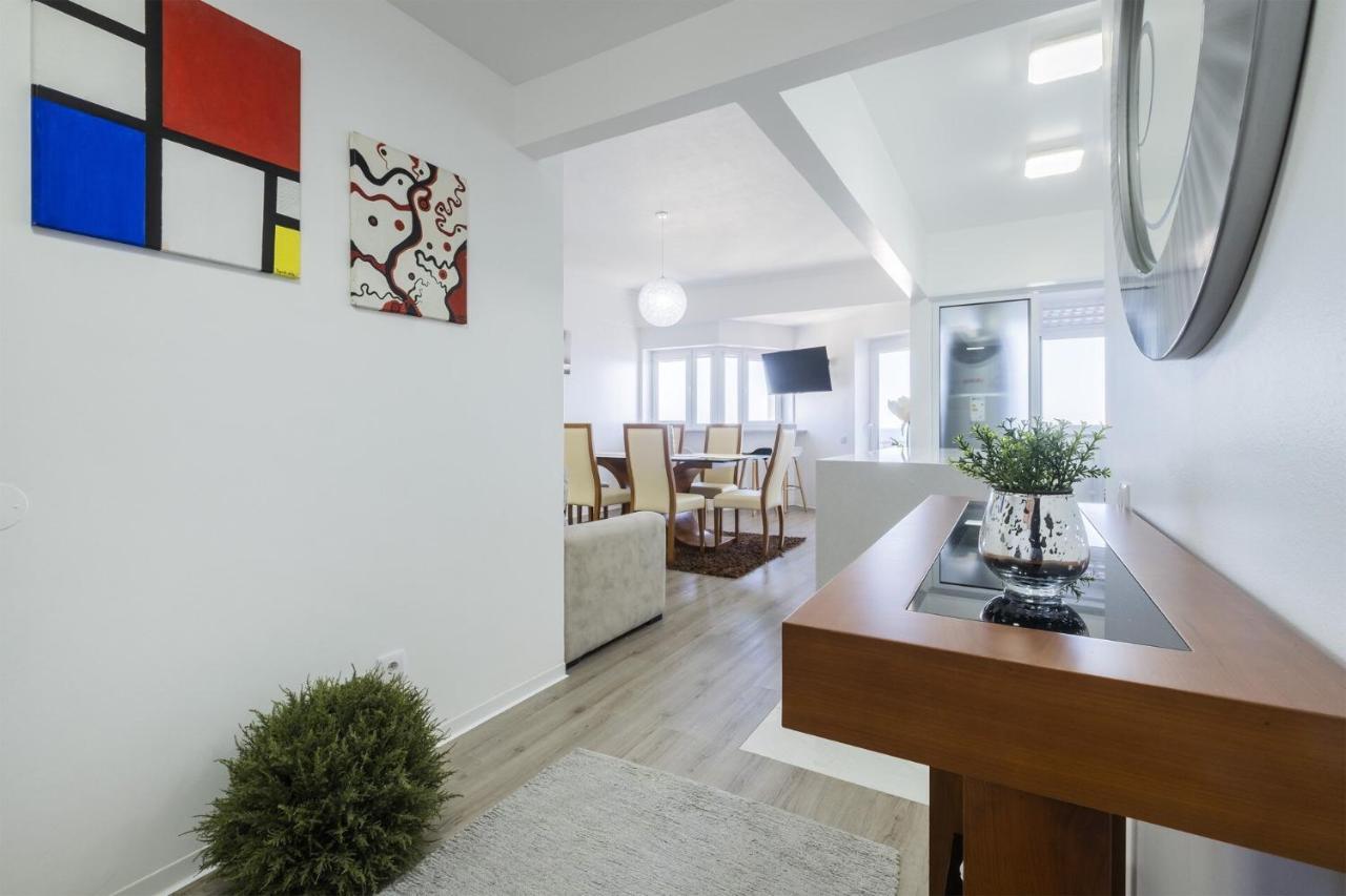 Apartamento Volcanic Ocean View