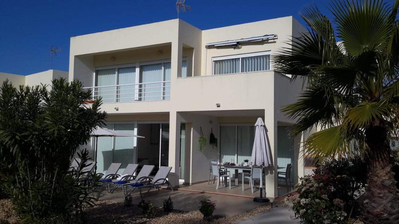 Sol E Poesia Villa *