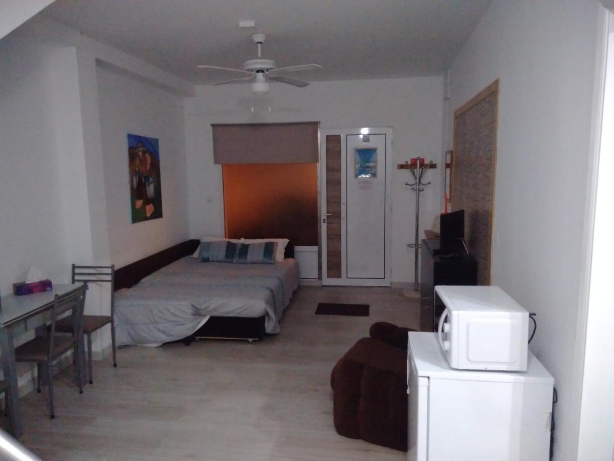 Simon's Place Vakantiehuis Ponta Delgada