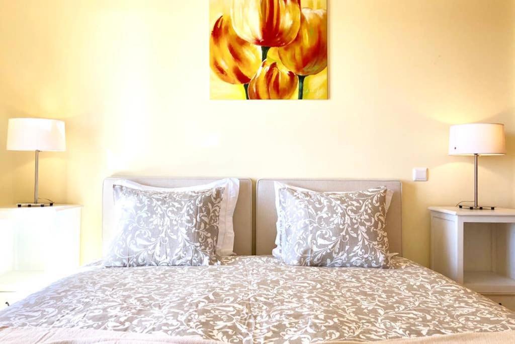 L Encosta Da Orada Wonderful Sea View Apartamento Albufeira