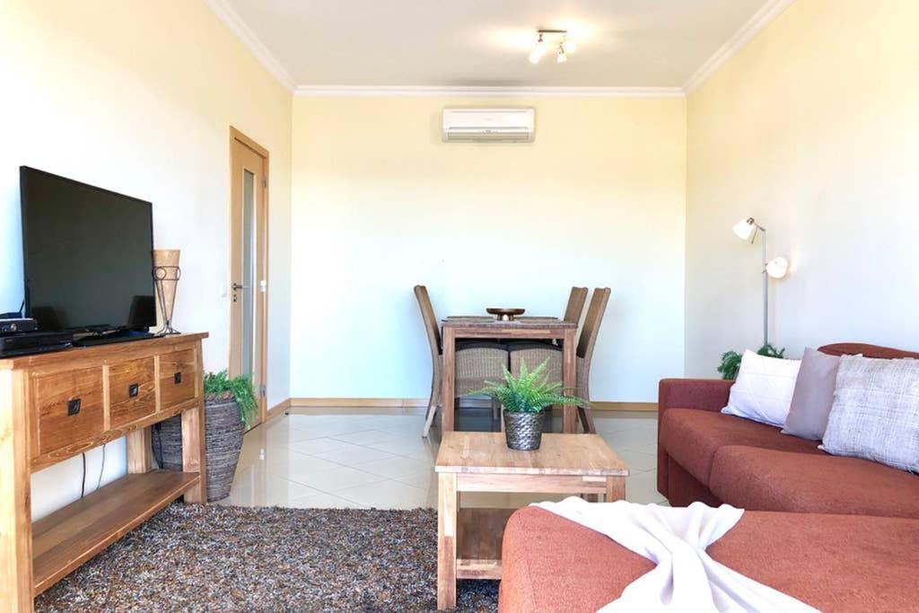 Apartamento L Encosta Da Orada Wonderful Sea View