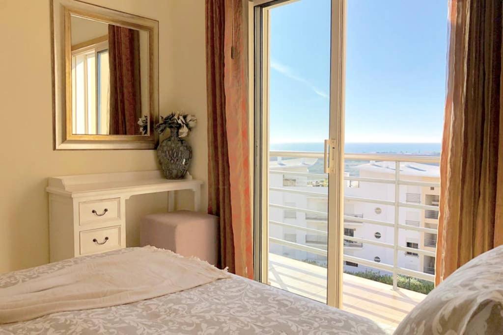 Apartamento L Encosta Da Orada Wonderful Sea View *