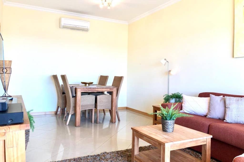 Apartamento L Encosta Da Orada Wonderful Sea View Albufeira